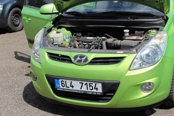 Hyundai i20 - 13
