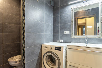 Výjimečný byt 3+1 - 84m2, OV, po luxusní rekonstrukci - 13