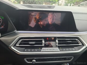 BMW X5 M50d, 7 míst,,2019,max. výbava,ČR.. - 13