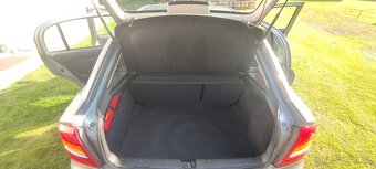Opel Astra 1.6 Classic - Twinport - 13