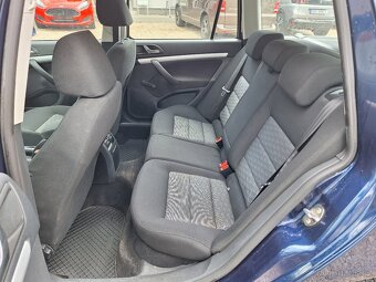 Škoda Octavia 1.6 TDi 77KW Ambiton Kombi, S.Kniha, Tažné - 13
