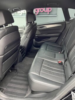 BMW 640d GT xDrive TOP VÝBAVA TOP STAV - 13
