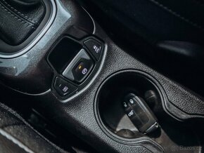 Jeep Compass 1.3 PHEV AT Limited DPH - 13