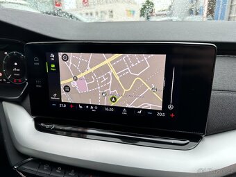 Škoda Octavia 4 Style 2.0TDI 110kW DSG ALU 17' 2021 ACC LED - 13