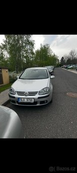 GOLF 5 16 TSFI - 13