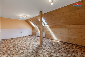Prodej rodinného domu, 145 m², Lichnov - 13