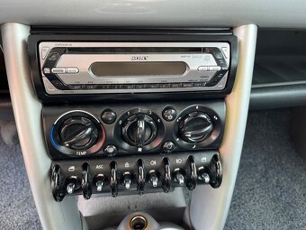 Mini Cooper 1.6 i - 13