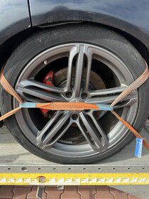 Nahradni dily audi q7 4.2 tdi 240 kw BRT - 13