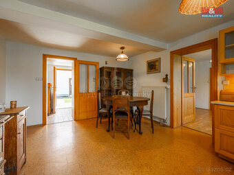 Prodej zemědělské usedlosti, 129 m², Suchdol nad Lužnicí - 13