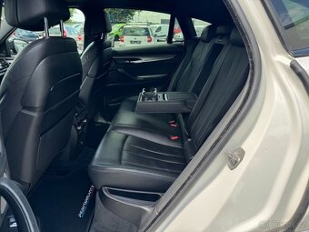 BMW X6 M50 280 Kw - 13