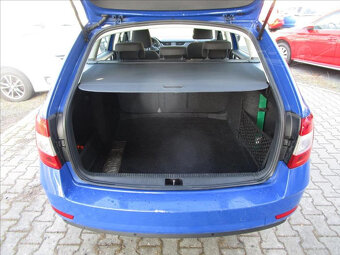 Škoda Octavia 2,0 TDI DSG,1.MAJITEL ČR - DPH - 13