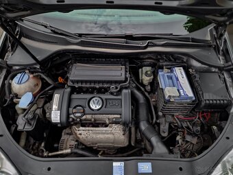 VW GOLF 5 / 1.4 MPI / GOAL / 2006 / - 13