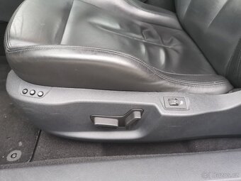 Peugeot RCZ 1.6 TURBO 147kw - TOP STAV-MAX VÝBAVA - 13