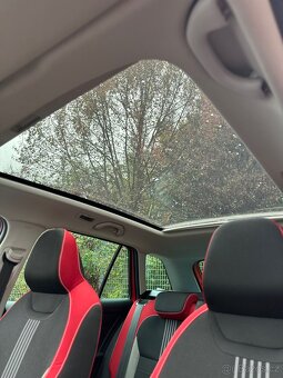 Škoda Fabia 3 Combi Monte Carlo, 1.0 TSI 81 kW, 2018, DSG - 13