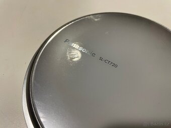 Panasonic SL-CT720 CD player Discman Personal CD MP3 - 13