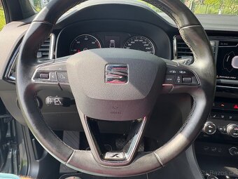 Seat Ateca 1.6 TDI CZ NAVi Xcellence - 13