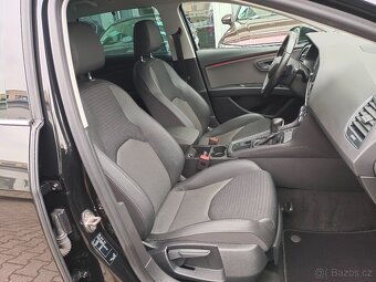 Seat Leon SP XCELLENCE 1.5TSI 110kW DSG - záruka Autodraft - 13