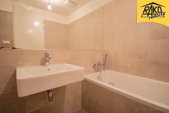 Prodej bytu 3+kk s terasou a parkovacím místem v Trutnově - 13