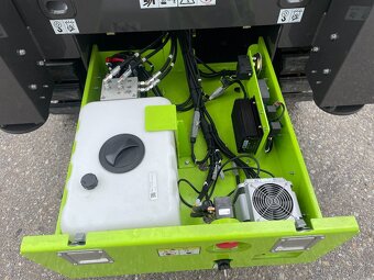 Pásové nůžkové plošiny Zoomlion ZS1216C - 13