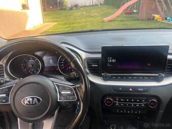 Kia ceed sw 1.6 crdi 100 kw - 13