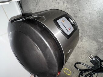 PRODÁM RÝŽOVAR SILVER CREST, PLNĚ FUNKČNÍ - 13