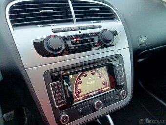 SEAT ALTEA XL 1.4 TSI 92kW STYLE COPA, najeto 168tisíc km - 13