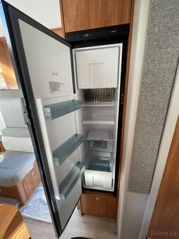 Dethleffs Trend 7057 - 5 osob - 13