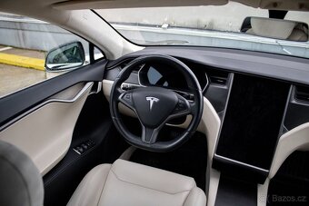 Tesla Model S 100D, 451kW, SOH 95%, ODPOČET DPH - 13