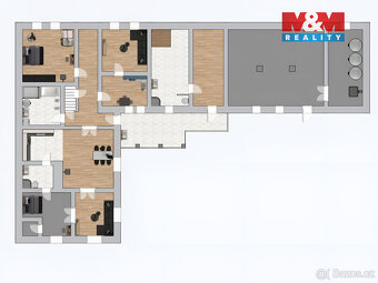 Prodej rodinného domu, Pertoltice - 13