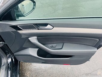 Volkswagen Passat 2.0 TDI 110 kW | 2016 - 13