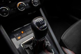 Škoda Octavia RS 2.0 TDI CR DPF - 13