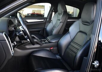 Porsche Cayenne 3.0V6 PLATINUM EDITION APPROVE - 13