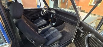 Bmw 1502 E10 - 13