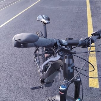 Elektrokolo Cube Reaction Bosch L-XL - 13