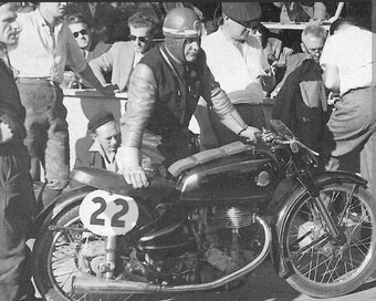 Walter 350 závodní - 13