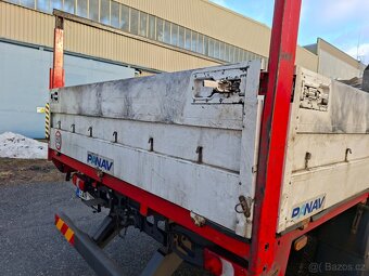 MB ANTOS 2533 L 6X2 - 13