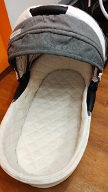 Kočárek camarelo trojkombince - 13