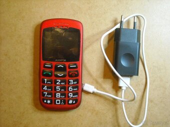 Konvolut mobilních telefonů - 13