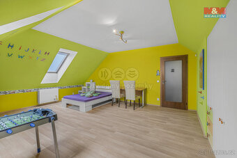 Prodej rodinného domu, 255 m², Psáry, ul. V Domkách - 13
