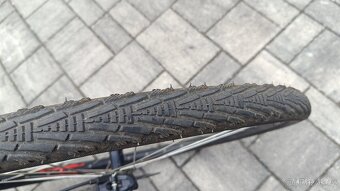PRODÁM KELLYS CLIF 90 trekové kolo velikost "L" - 13