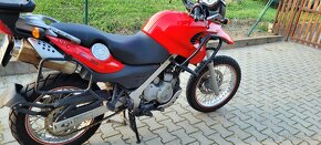 BMW F650GS - 13