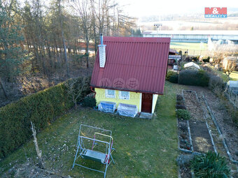 Prodej chaty, 510 m², Příbram - 13