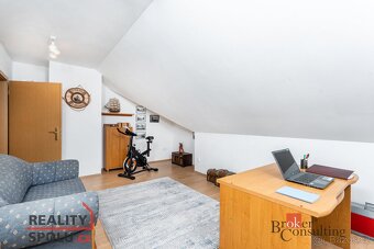 Prodej, domy/rodinný, 210 m2, Horní 253/30, Roudnička, 50002 - 13