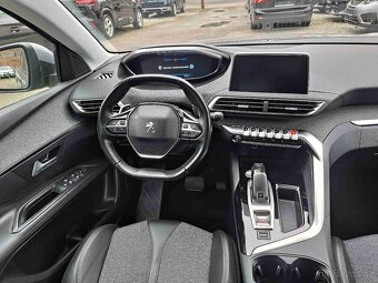 Peugeot 3008 1,2 PT EAT8 ALLURE 115.000 km - 13