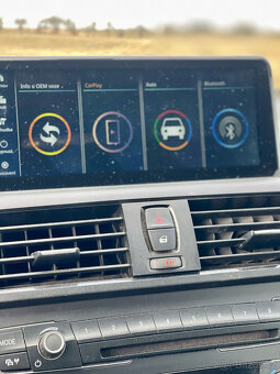 BMW 1 120D M-PAKET - 13