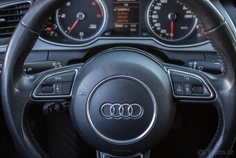 Audi A4 2.0 TDI quattro - 13