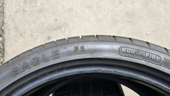 Letní pneu 275/35/20 Good Year Run Flat - 13
