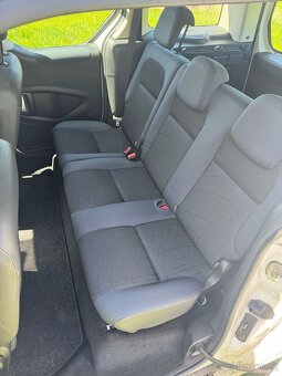 Peugeot Partner Tepee 1.6 VTi 2010 - 13