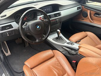BMW 335i xDrive E92 COUPE 225KW - 13