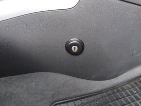 Opel Astra Caravan 1.7 CDTI KLIMA,ČR,ŠPATNÁ SPOJKA - 13